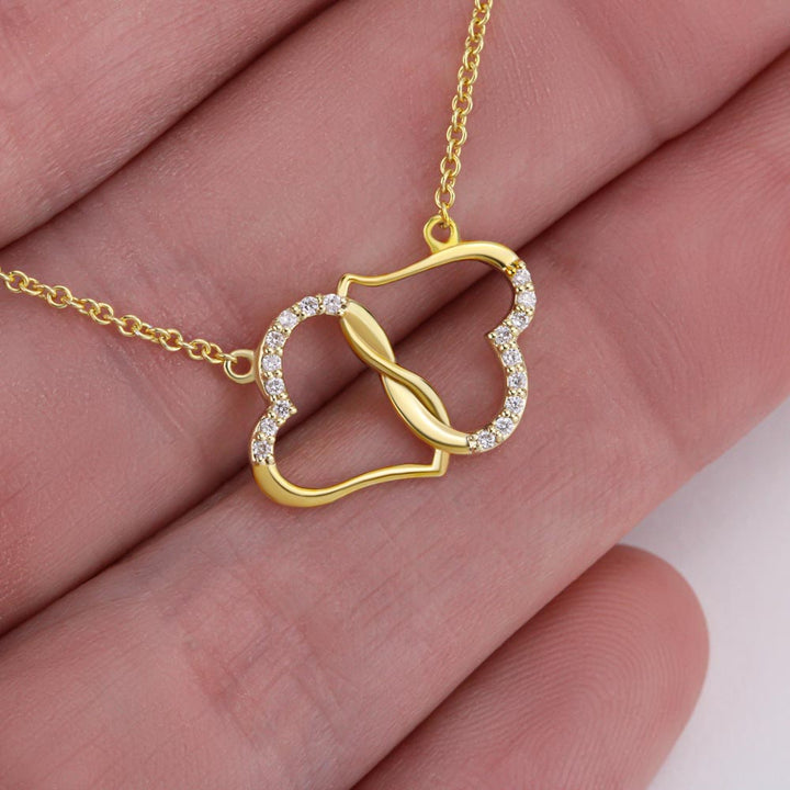 MOM - Everlasting Love Necklace
