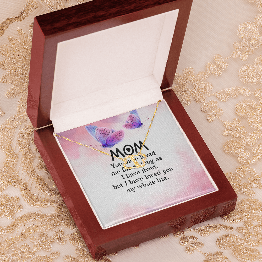 MOM - Everlasting Love Necklace