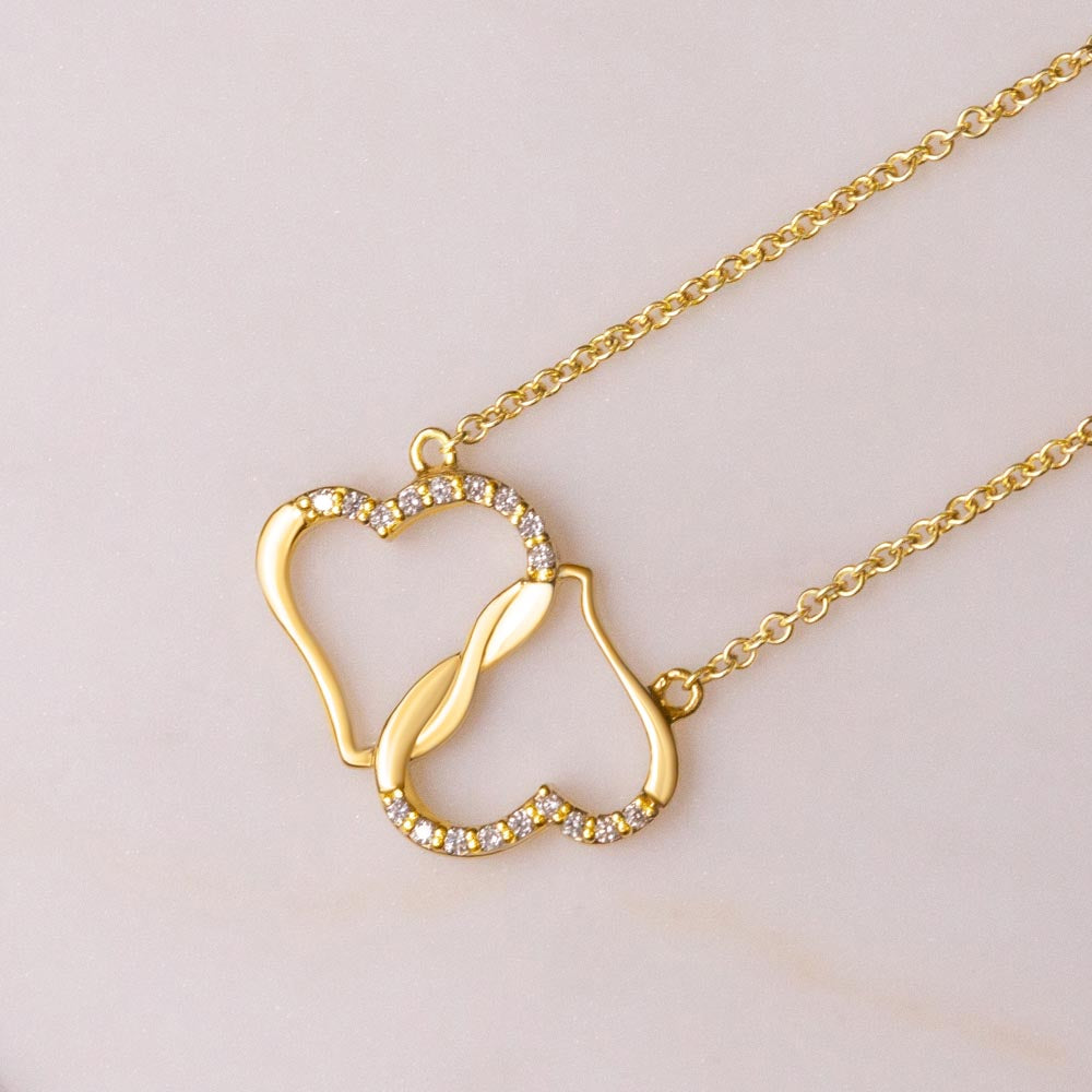 MOM - Everlasting Love Necklace