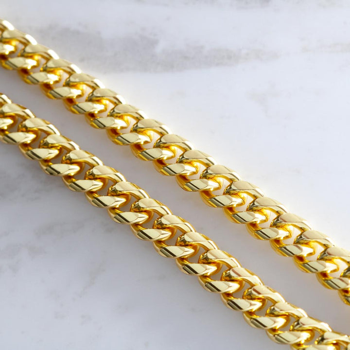 Happy Graduation | Graduation Success: Celebrating Your Hard Work - Cuban Link Chain