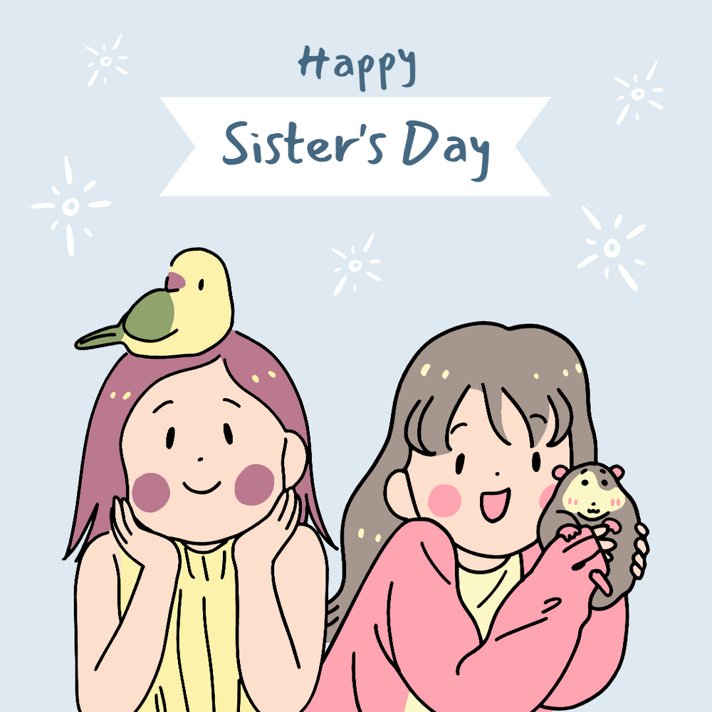 For Sister