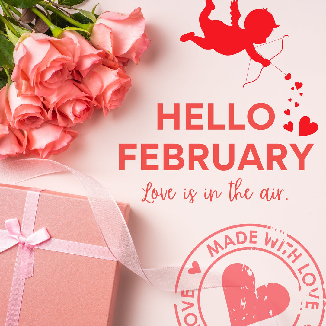 Valentine's Day