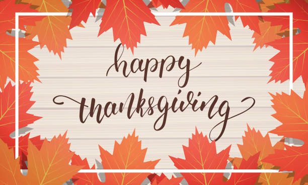 Thanksgiving Day