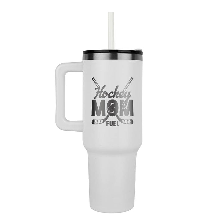 Hockey Mom - Pinnacle 40oz Tumbler