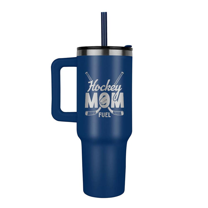 Hockey Mom - Pinnacle 40oz Tumbler