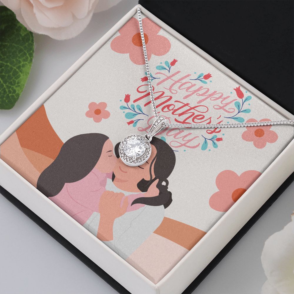 Happy Mother's Day | I love you Mama - Eternal Hope Necklace