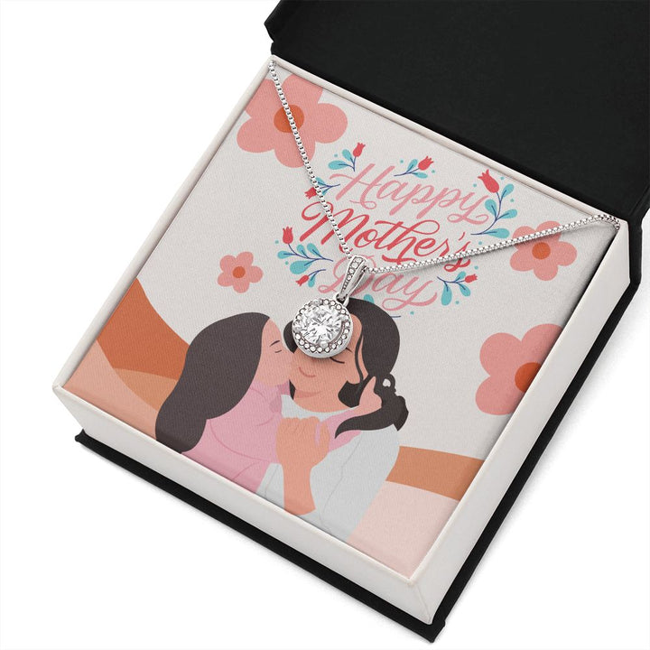Happy Mother's Day | I love you Mama - Eternal Hope Necklace