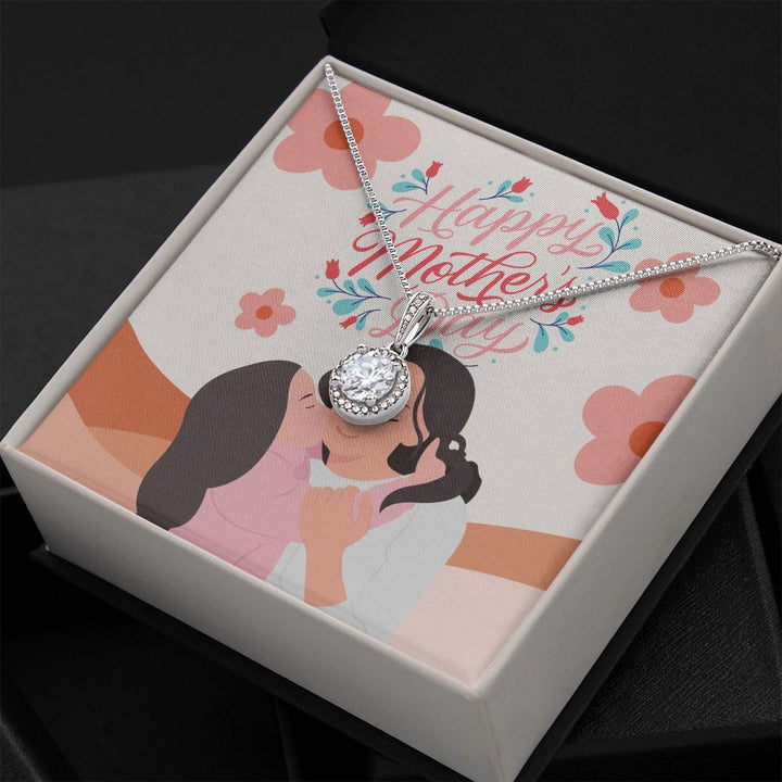 Happy Mother's Day | I love you Mama - Eternal Hope Necklace