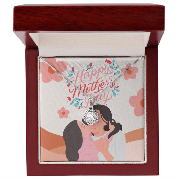 Happy Mother's Day | I love you Mama - Eternal Hope Necklace