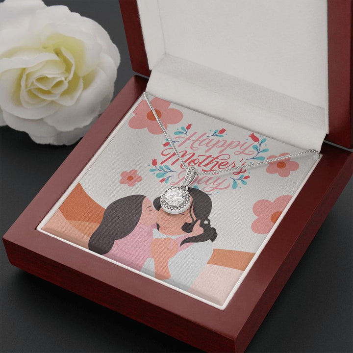 Happy Mother's Day | I love you Mama - Eternal Hope Necklace
