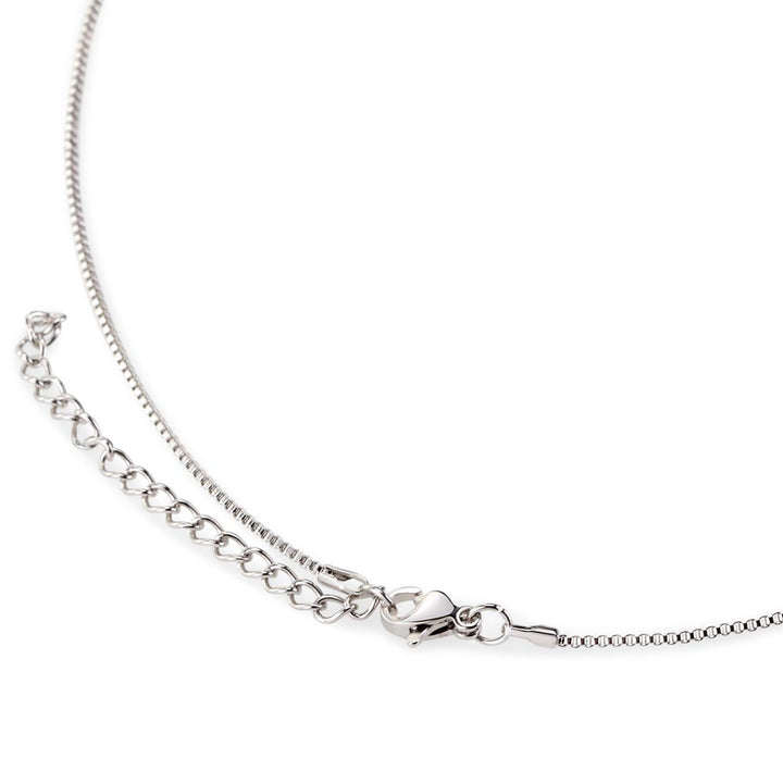To The Love of My Life | IN You I've Found - Lucky in Love Necklace