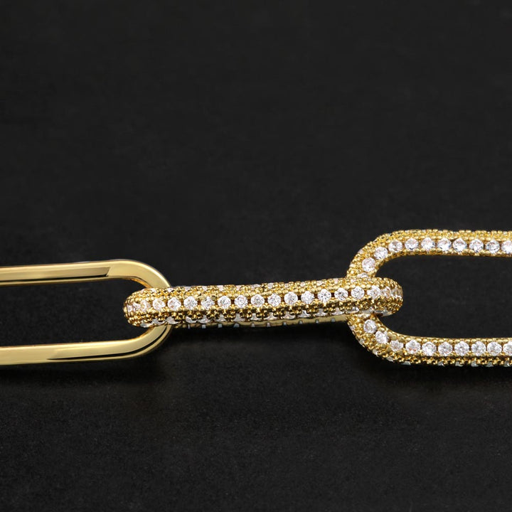 To My Wonderful Sister | I will always have a Friend - Forever Linked Necklace