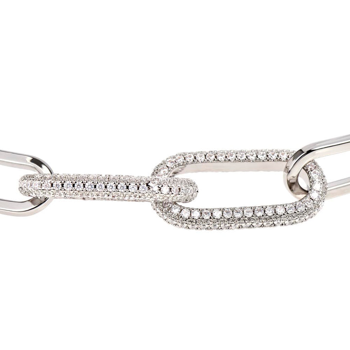 To My Wonderful Sister | I will always have a Friend - Forever Linked Necklace