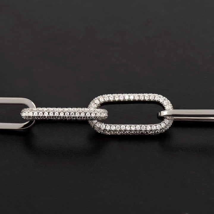 To My Wonderful Sister | I will always have a Friend - Forever Linked Necklace