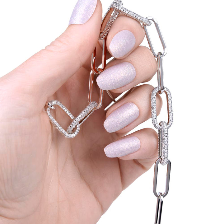 To My Wonderful Sister | I will always have a Friend - Forever Linked Necklace