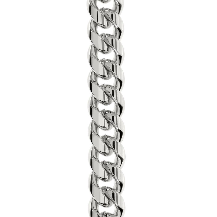 To My Son | You Are My Son Shine - Cuban Link Chain