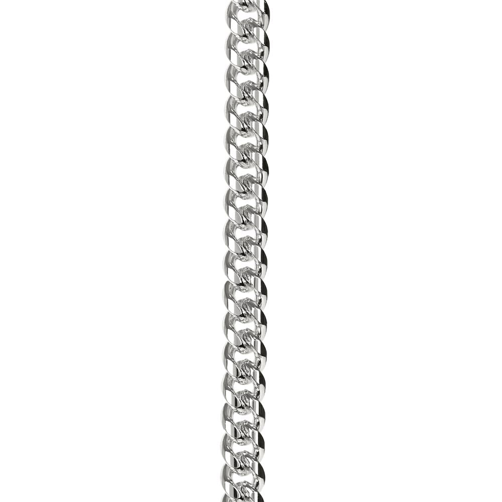 To My Son | I will always love you - Cuban Link Chain