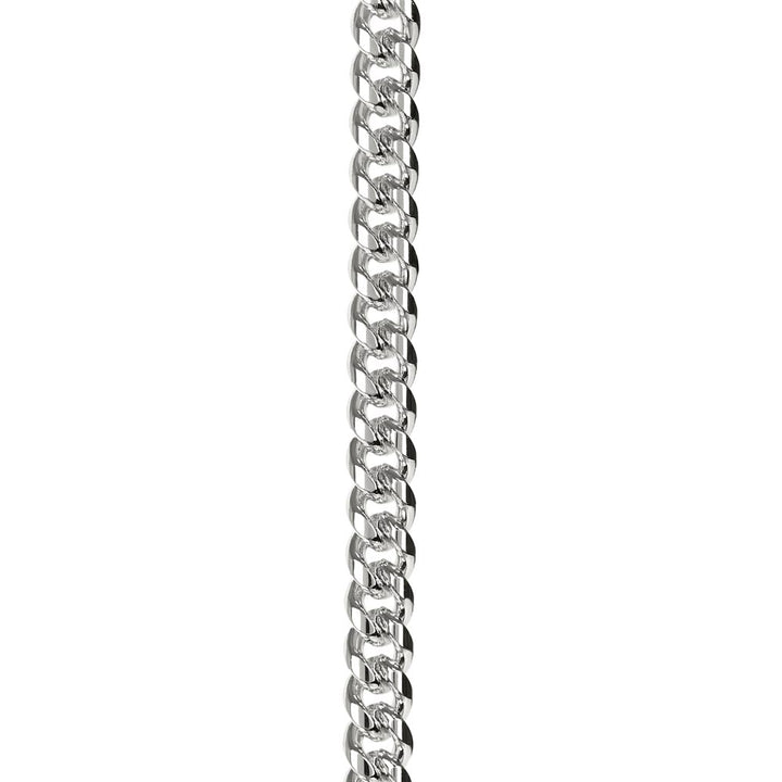 To My Son | I will always love you - Cuban Link Chain